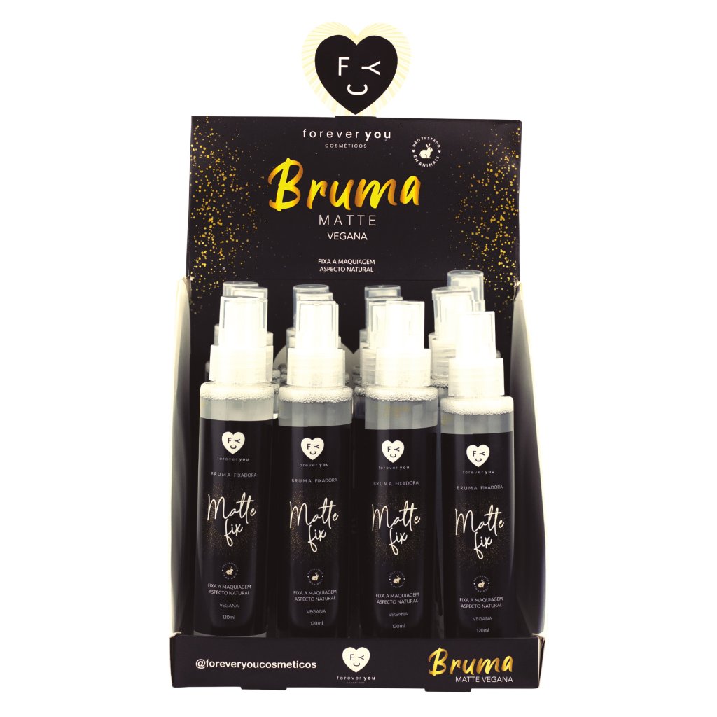 Box 16 unid - Bruma Matte
