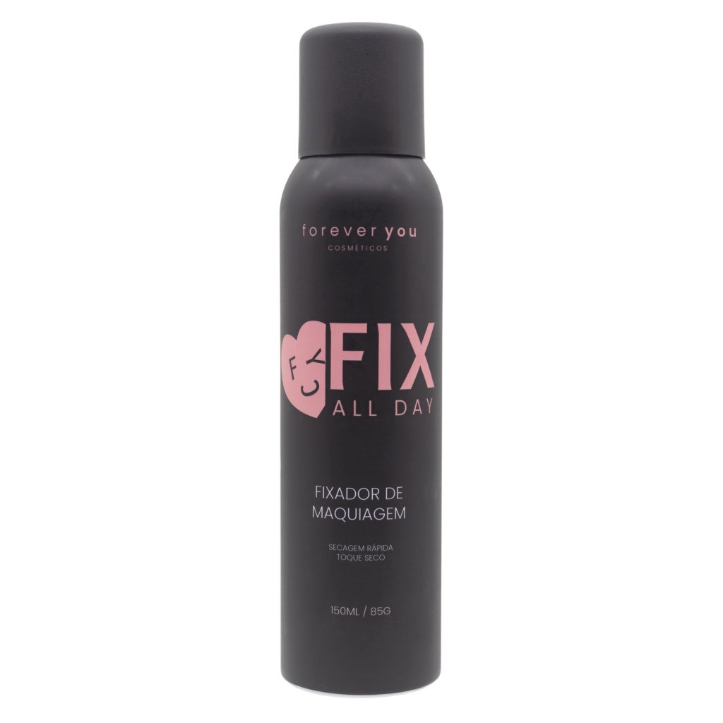 1 unid - Fixador de Maquiagem