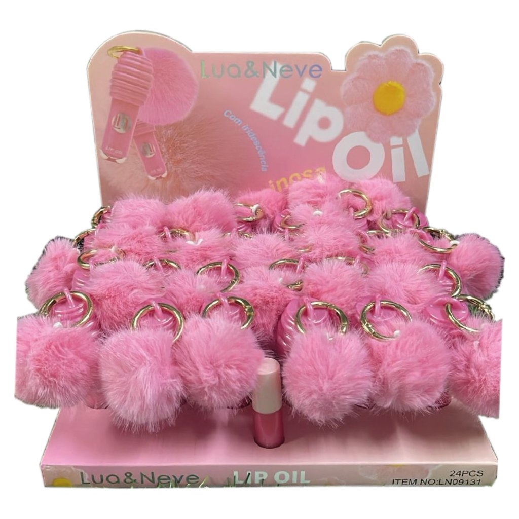 Box 24 unid - Lip Oil