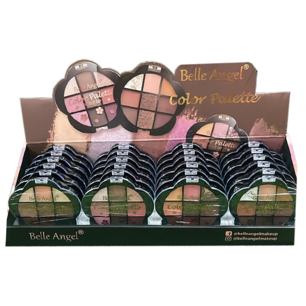 Box 24 unid - Sombras