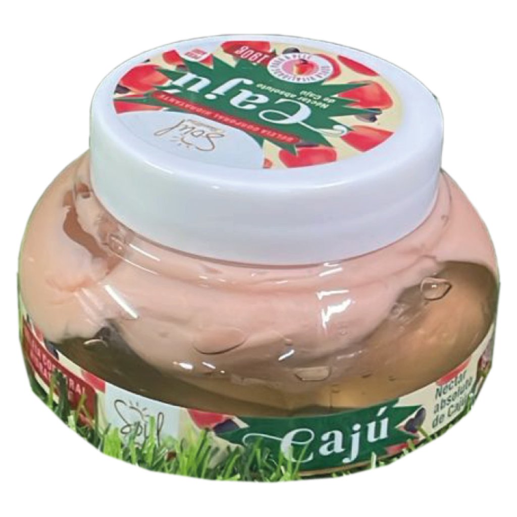 1 unid - Creme Hidratante Cajú