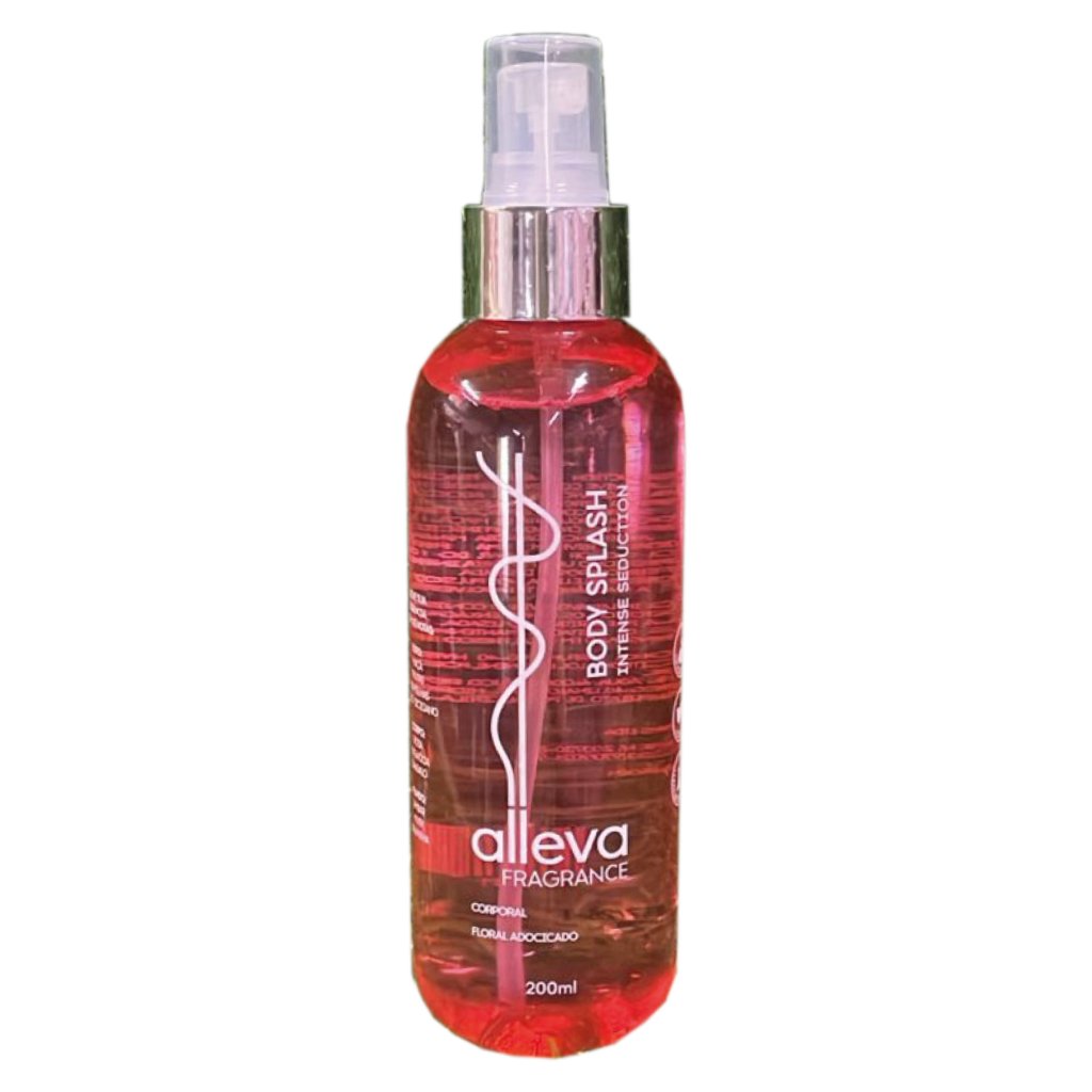 1 unid - Intense Seduction Body Splash