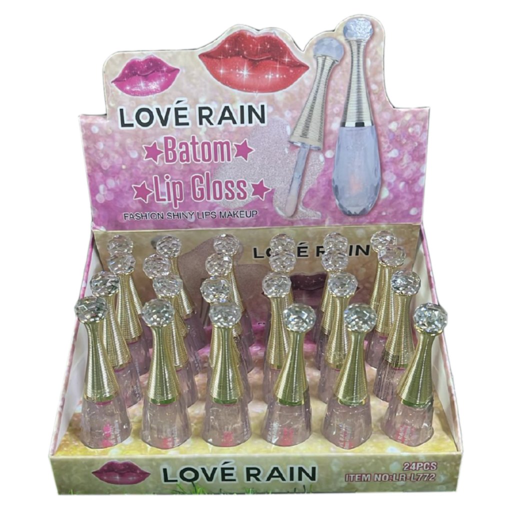 Box 24 unid - Lip Gloss