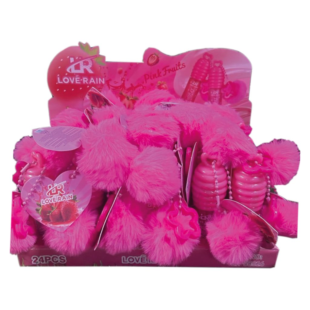 Box 24 unid - Lip Gloss