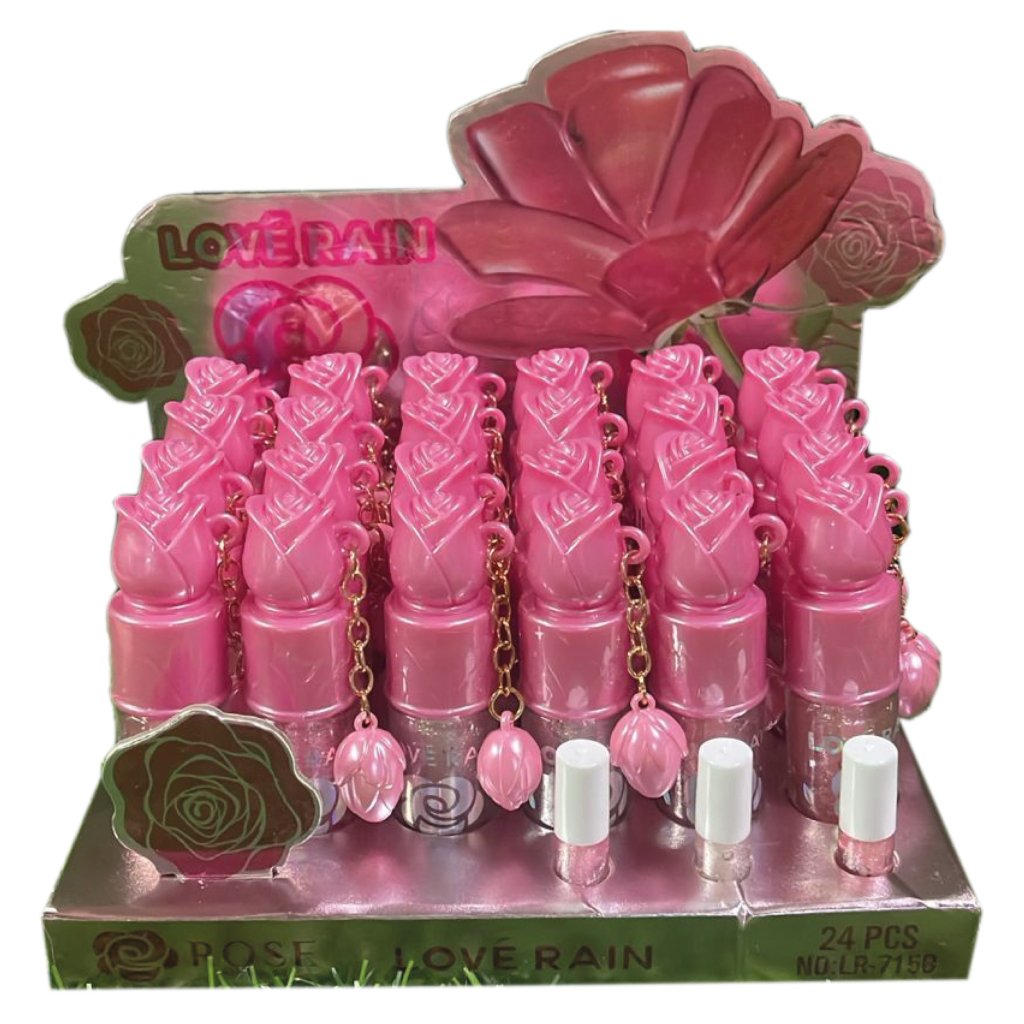 Box 24 unid - Lip Gloss