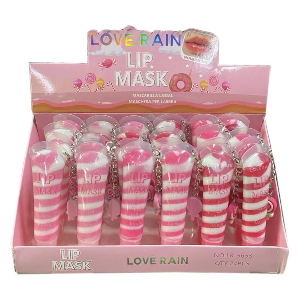 Box 24 unid - Lip Mask