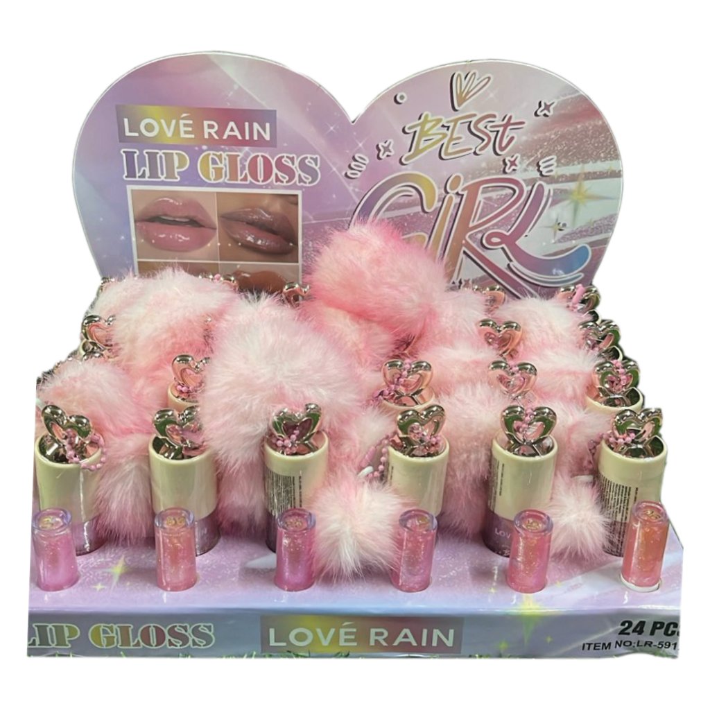 Box 24 unid - Lip Gloss
