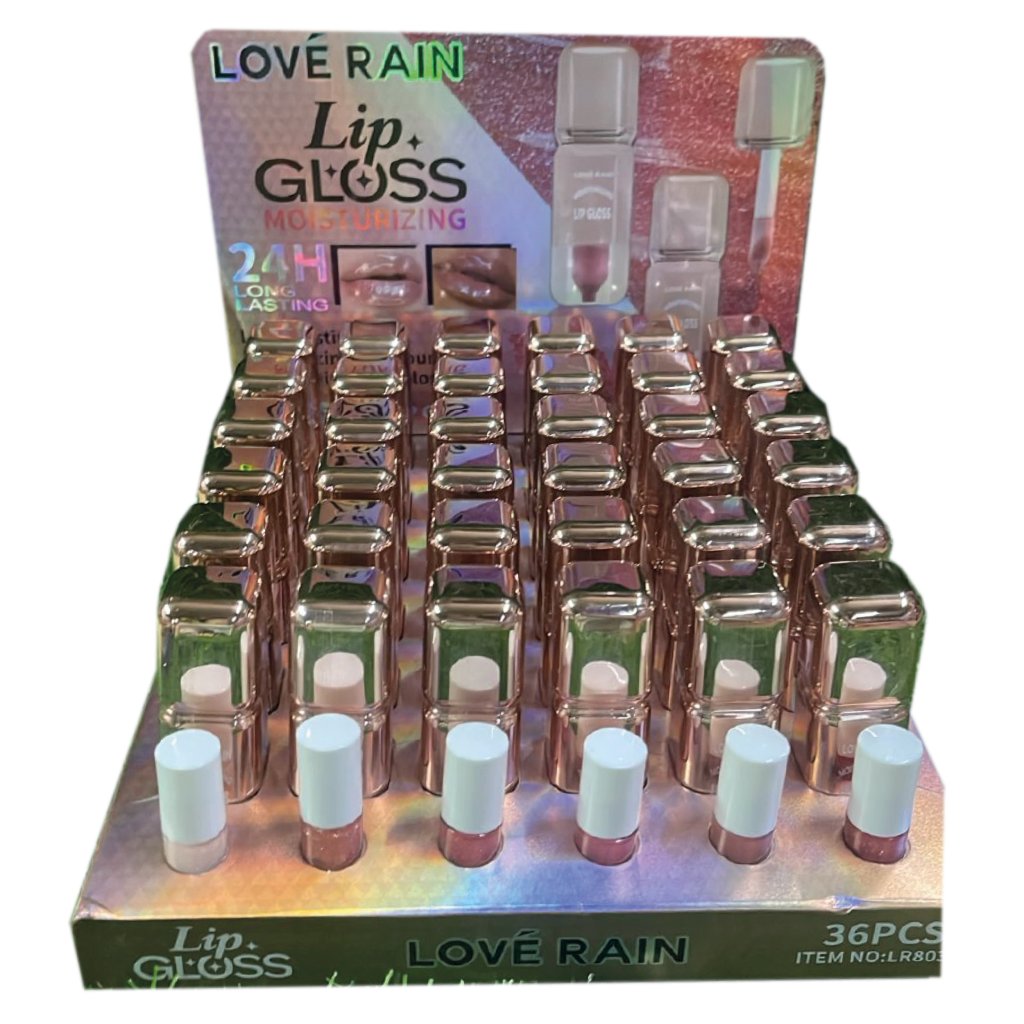 Box 336 unid - Lip Gloss