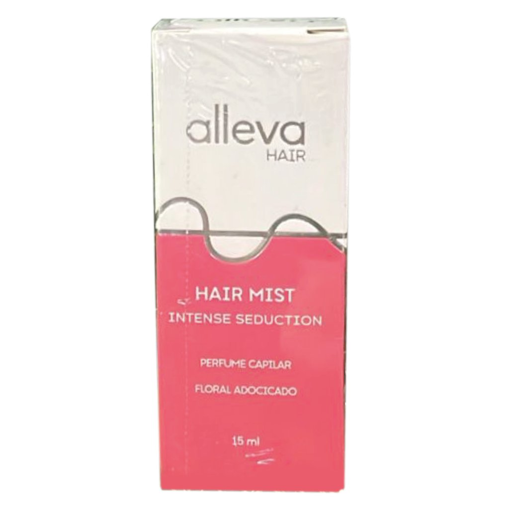 1 unid - Perfume Capilar Intense Seduction