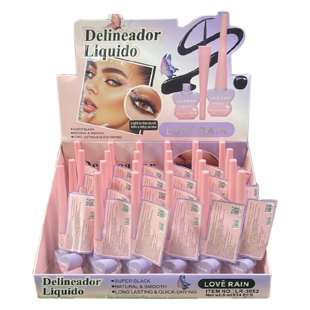 Box  24 unid - Delineador