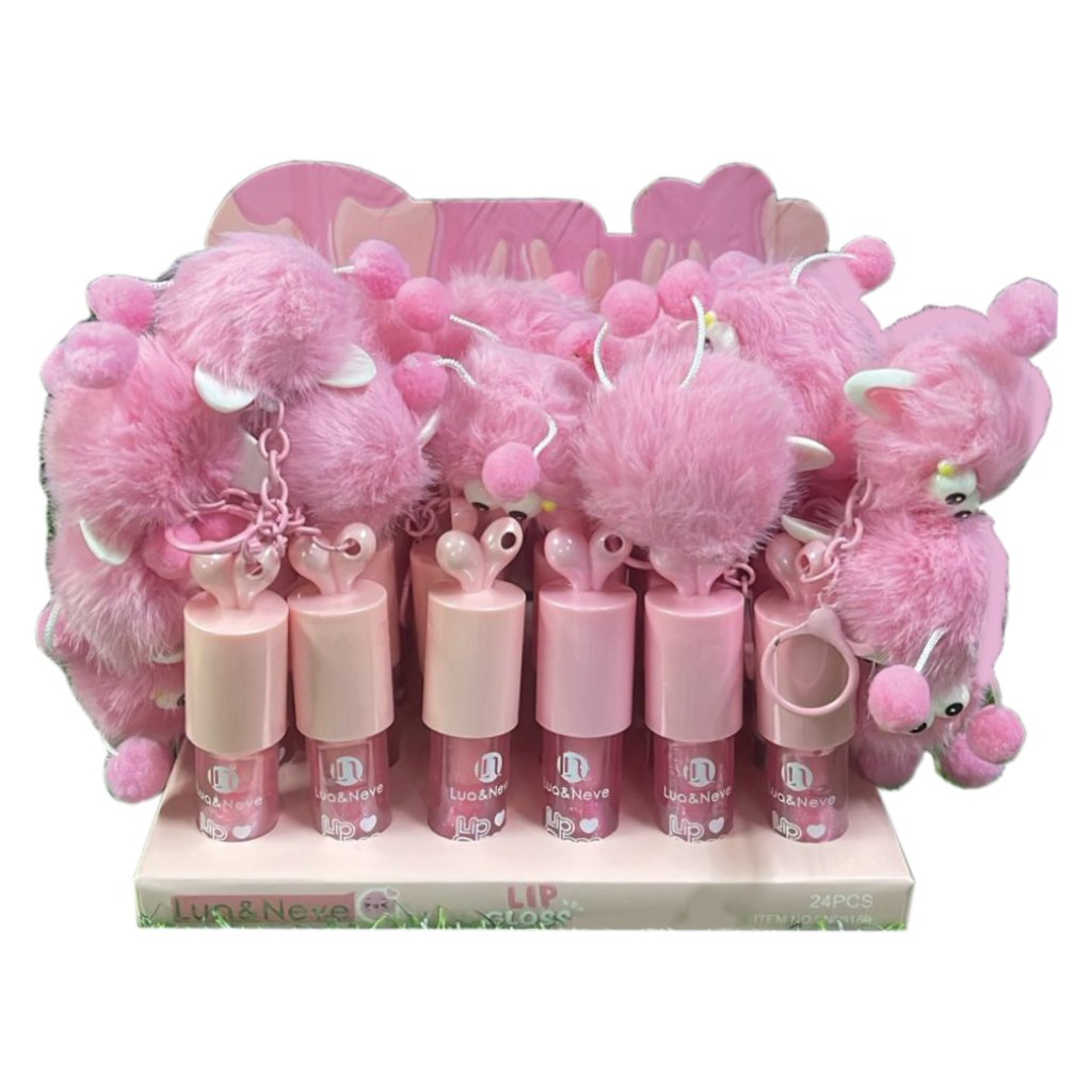 Box 24 unid - Lip Gloss