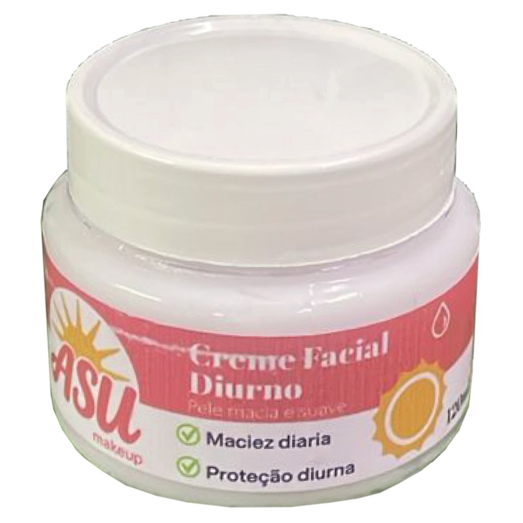 1 unid - Creme Facial Diurno