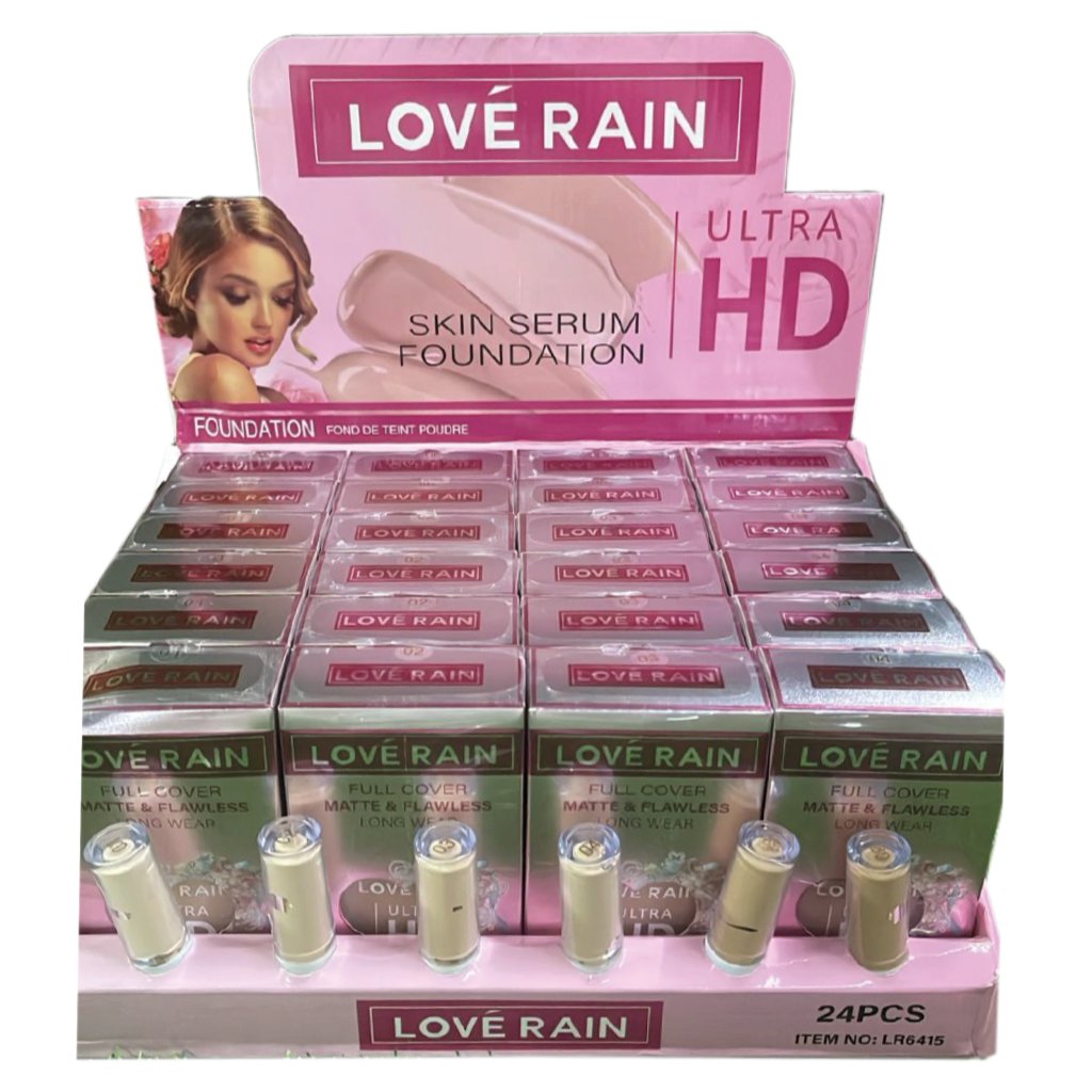 Box 24 unid - Base Sérum