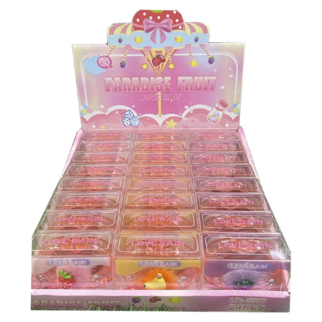 Box 24 unid - Lip Oil
