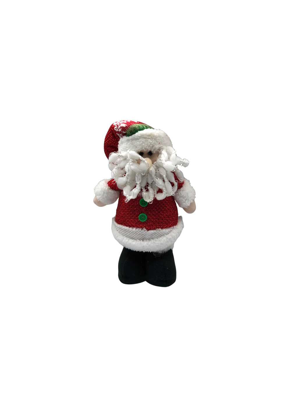 FAM BLESS BONECO PAPAI NOEL 30CM