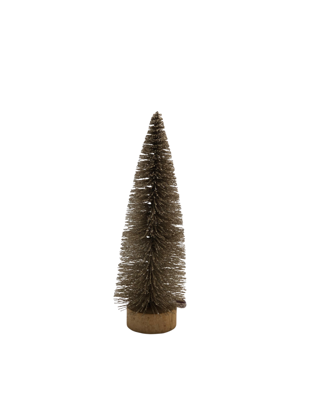MINI ARVORE METAL COLOR 21CM 65513
