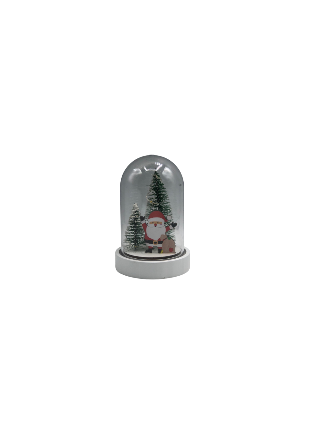 DECORAÇÃO DE NATAL