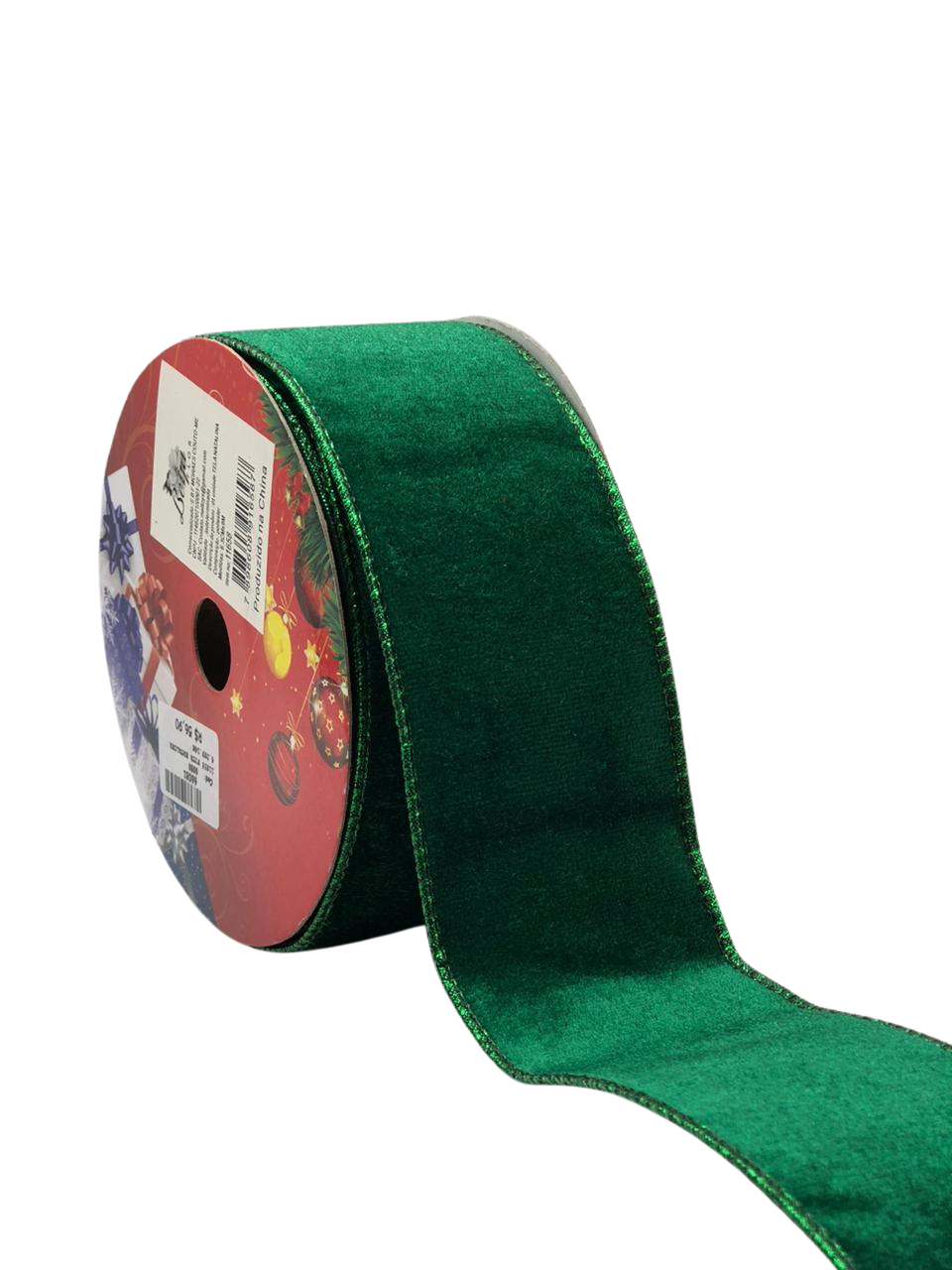 FITA NATALINA 6,3X9,14M