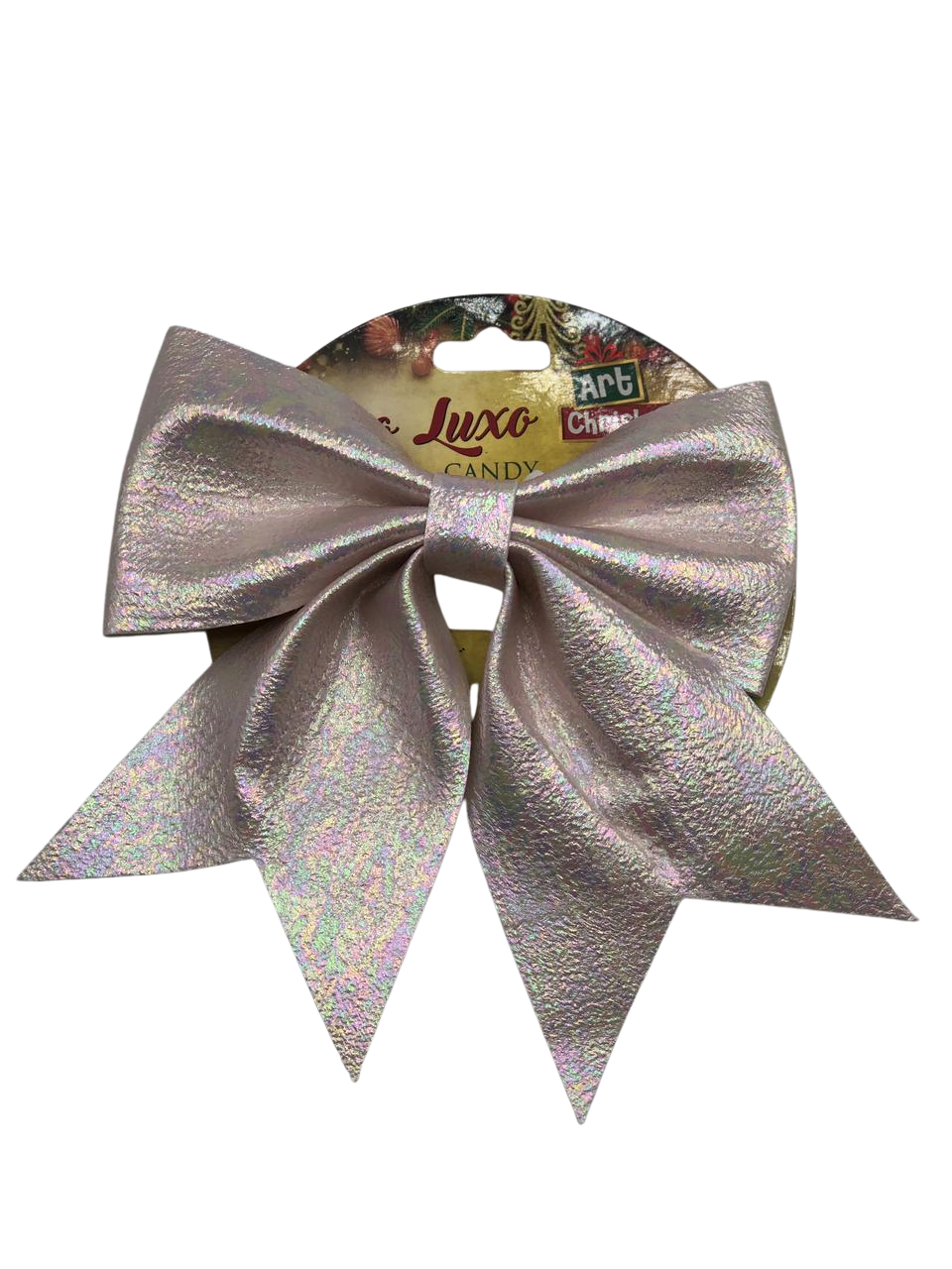 LAÇO LUXO CANDY 16X17CM