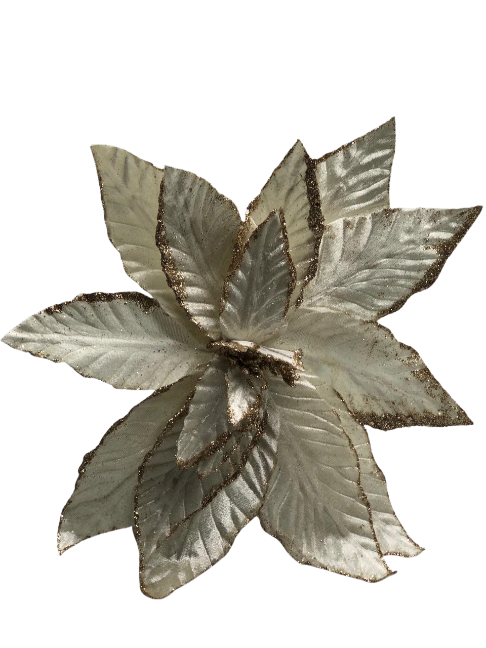 H.BICO PAPAGAIO NATAL AVELUDADO 31CM 7893979664037