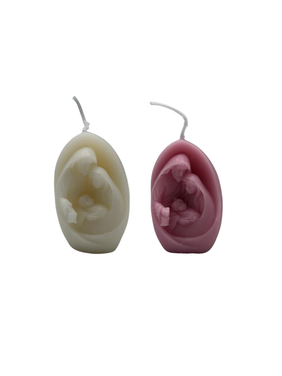 VELA 3D PRESEPIO 7,8CM 7899658448608