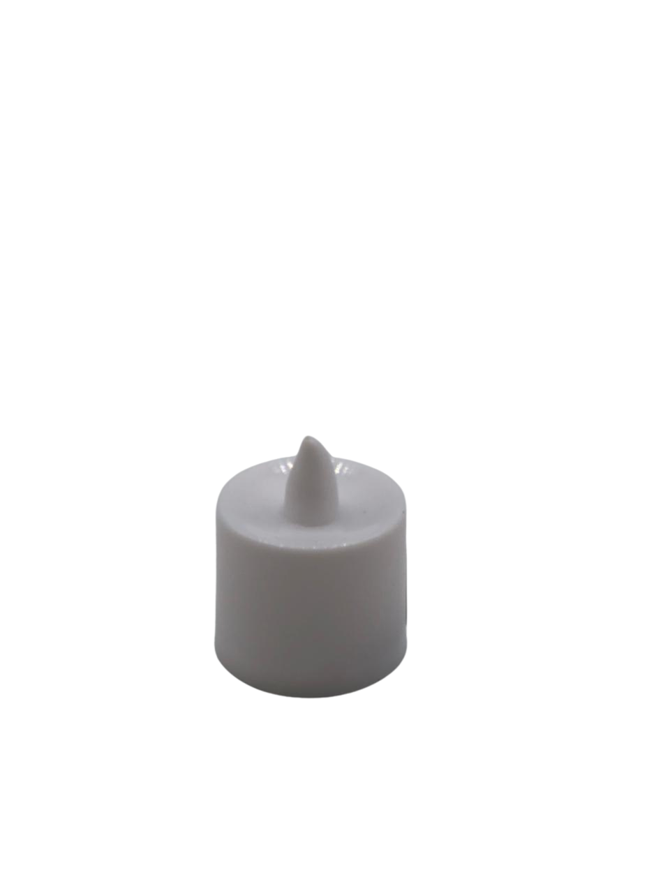 VELA DE LED 3,7X4,5CM