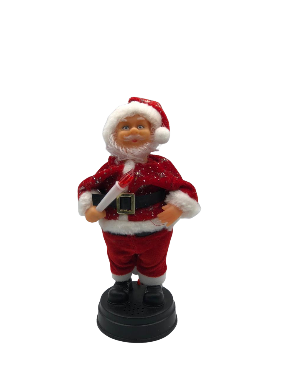 PAPAI NOEL MUSICAL 