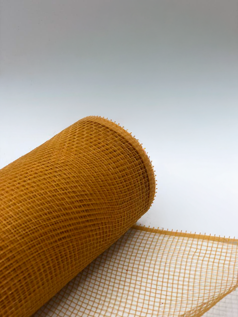 TELA DECORATIVA 52X5M DOURADO
