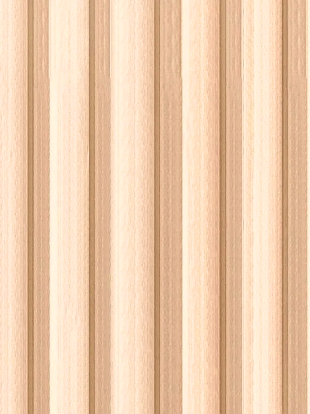 ROLO ADESIVO DECORATIVO DE PVC PARA PAREDE RIPADO 5M X 45CM 7908168247929 / 4792