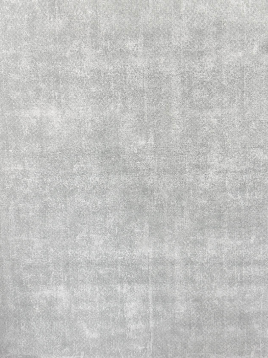 PAPEL DE PAREDE CIMENTO QUEIMADO CLARO PLASTICO PVC 5M X 45CM 7908169037192 / CB4009