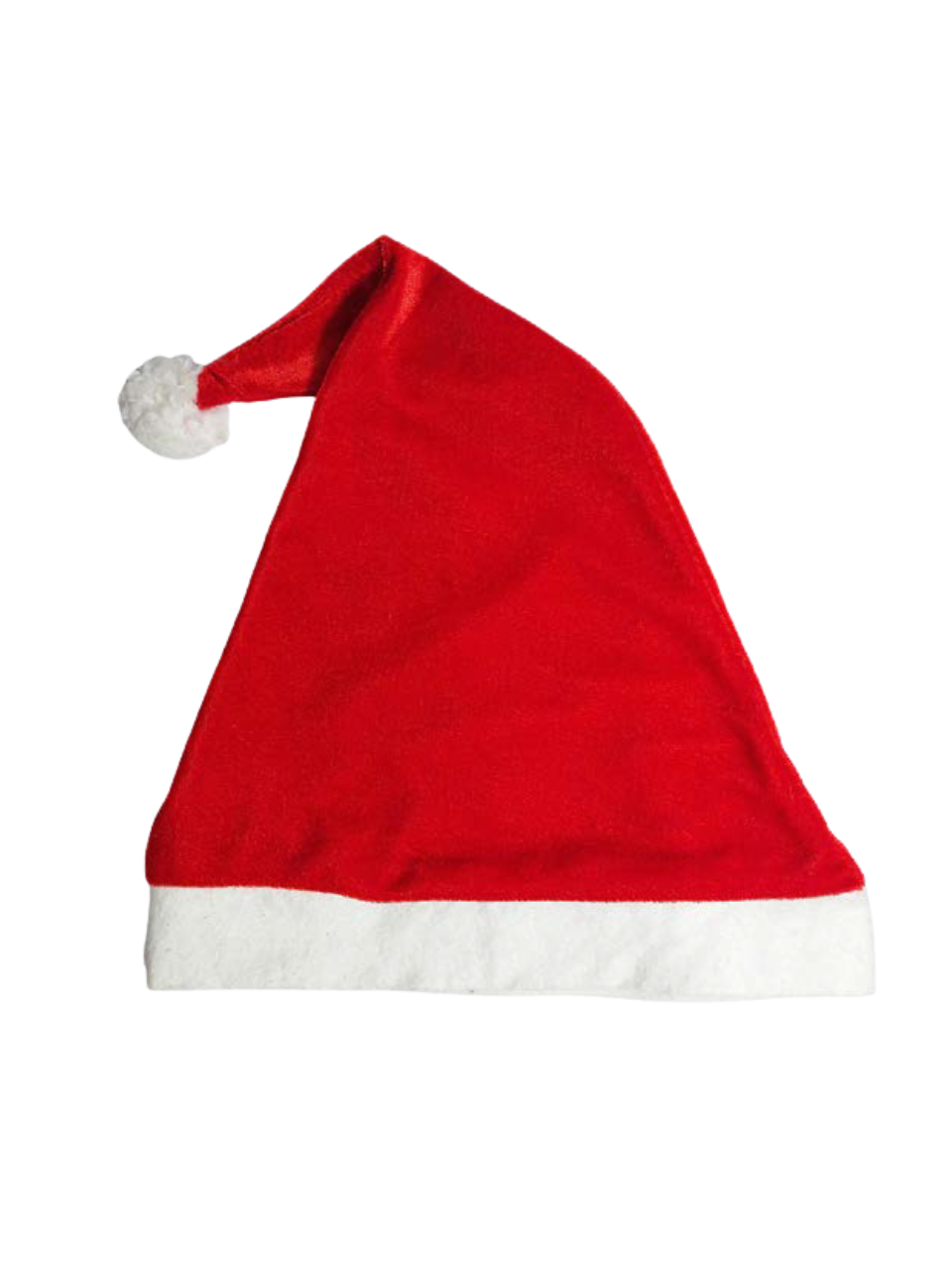 GORRO DE NATAL 28X38CM
