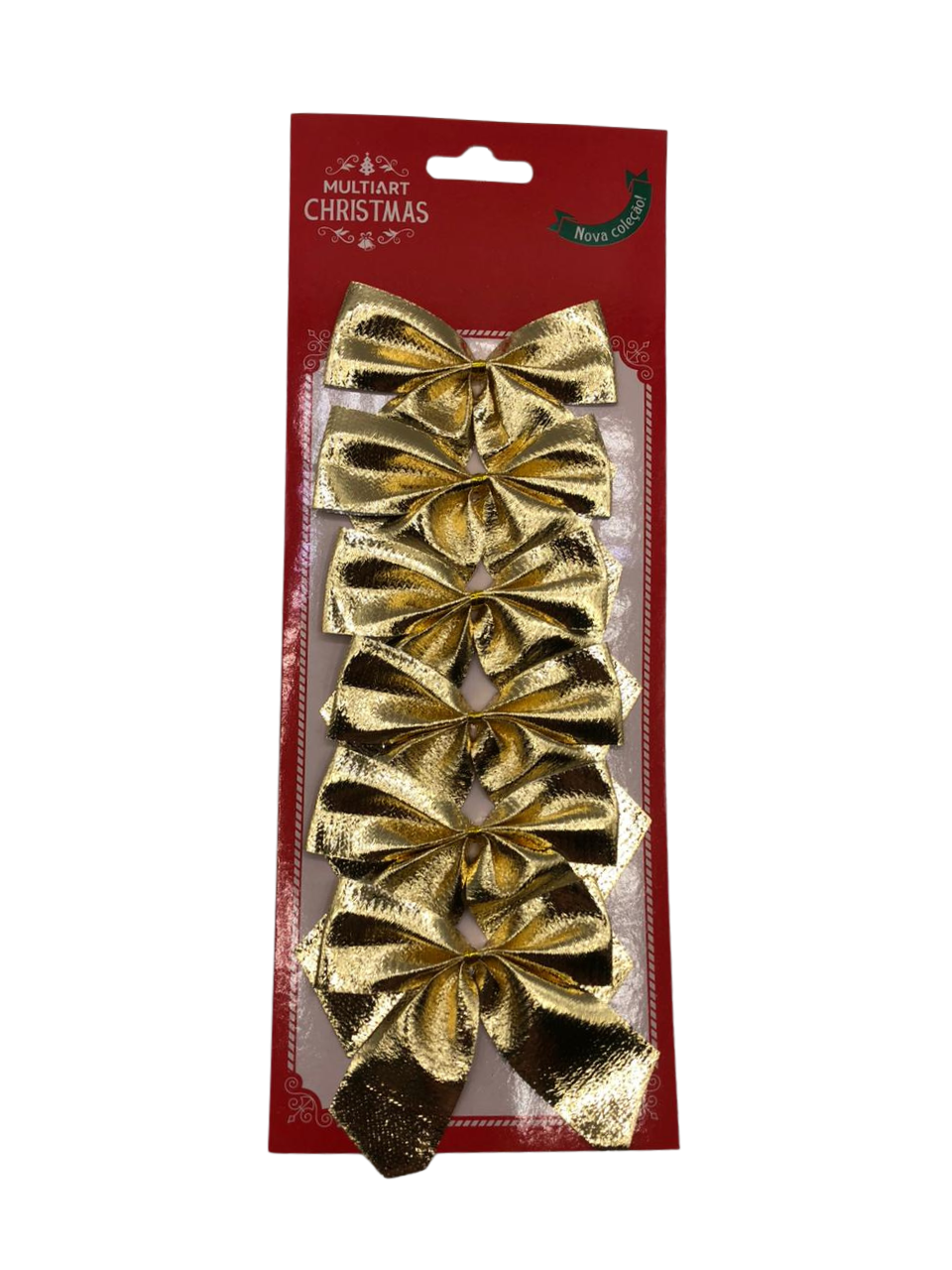 ENFEITE LAÇO DECORATIVO 