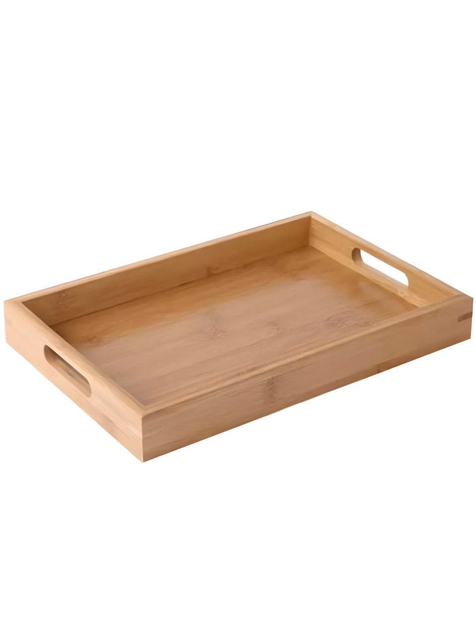 BANDEJA DE MDF RETANGULAR 33,5X22X3CM 