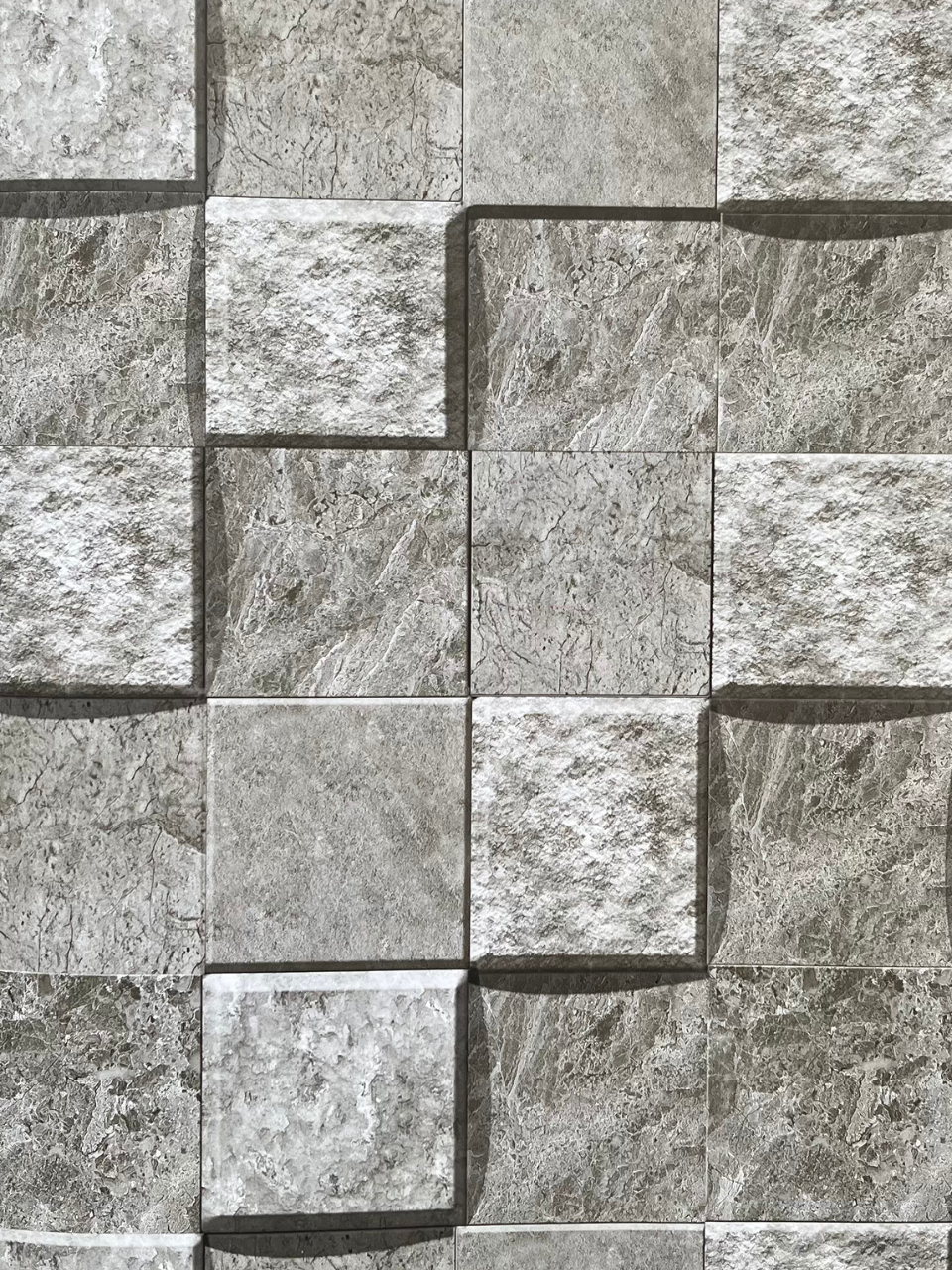 ADESIVO DE PAREDE PARA DECORAÇÃO DE PVC MARMORE 5M X 45CM 7908345025036 / FEN5832