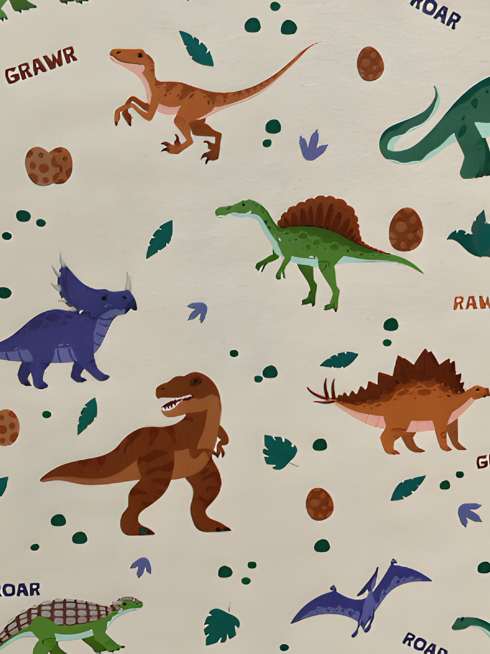 PAPEL DECORATIVO AUTOADESIVO INFANTIL MENINO 5M X 45CM 7908870402630 / ADP0122