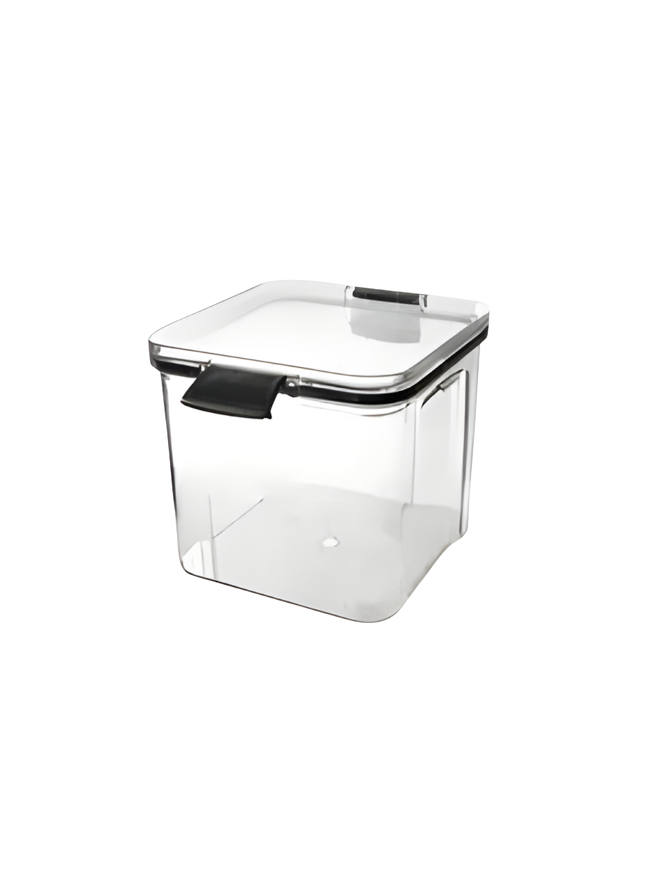 POTE HERMETICO 700ML TRANSPARENTE 7899790949803 /REF CA12533