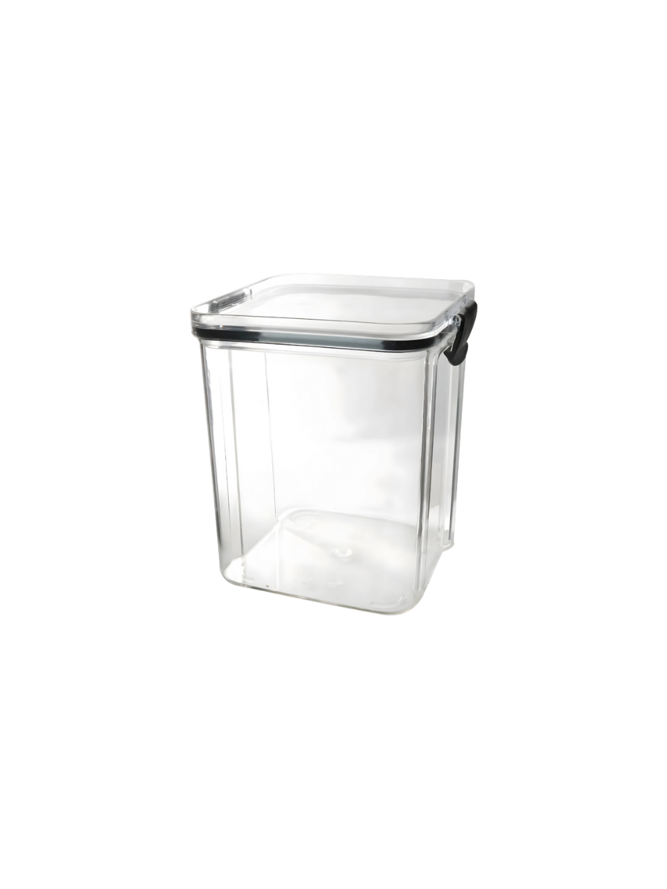 POTE HERMETICO 950ML TRANSPARENTE 7899790949810 / REF CA12534