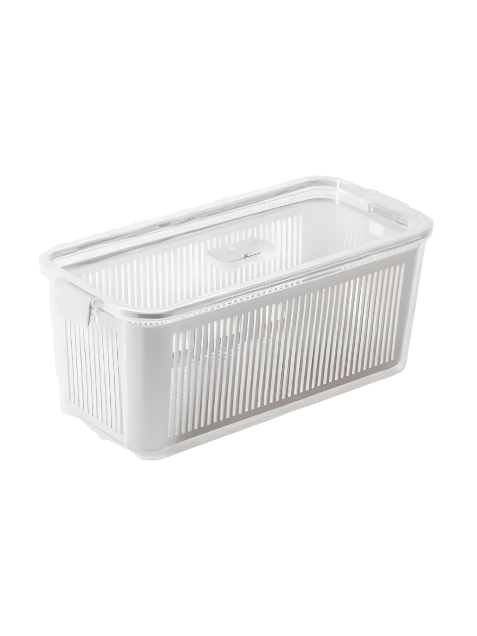 POTE SLIM MULTIUSO  4.225ML BRANCO 7898955005880 / REF 1787