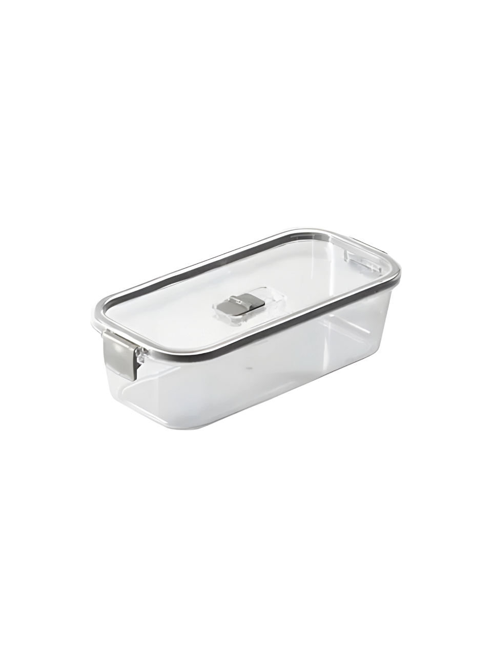 POTE SLIM MULTIUSO 845ML CINZA 7898955005965 / REF 1782