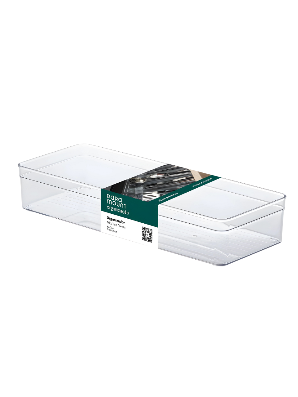 ORGANIZADOR DIAMOND 7898943569882 / REF 1125