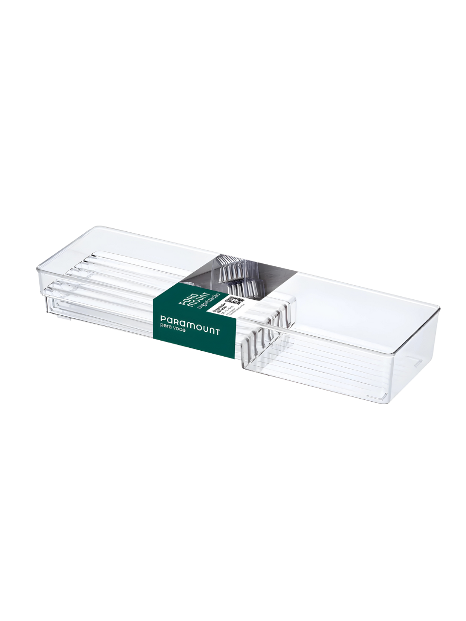 ORGANIZADOR PARA FACAS CRISTAL LINHA DIAMOND 7898943566188 / REF 1070 