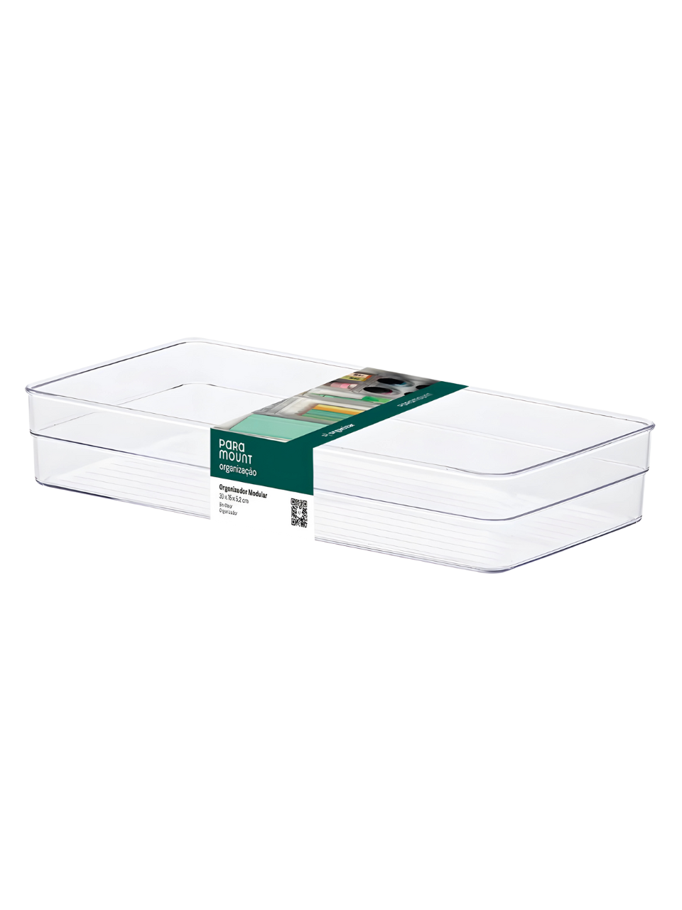 ORGANIZADOR LINHA DIAMOND 7898943566690 / REF 1117