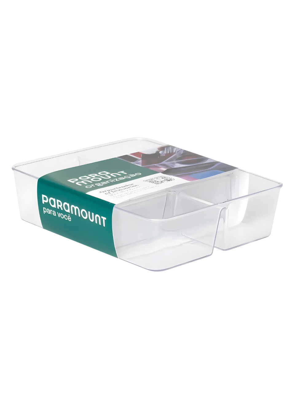 ORGANIZADOR DIAMOND CRISTAL 7898943564337 / REF 904