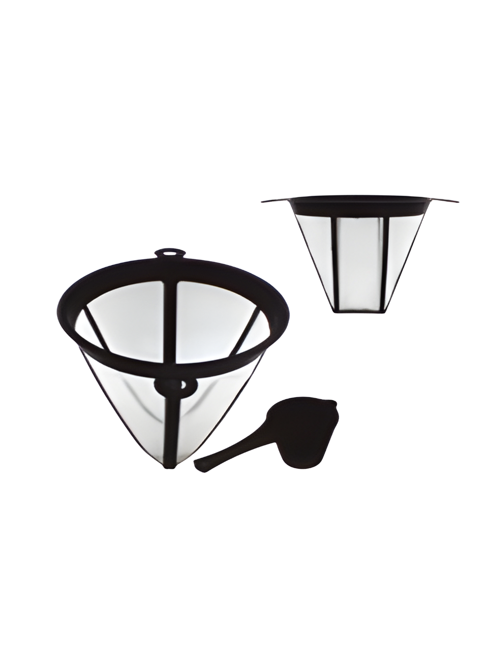 FILTRO DE CAFE REUTILIZAVEL 7899790970821 / REF CA17056