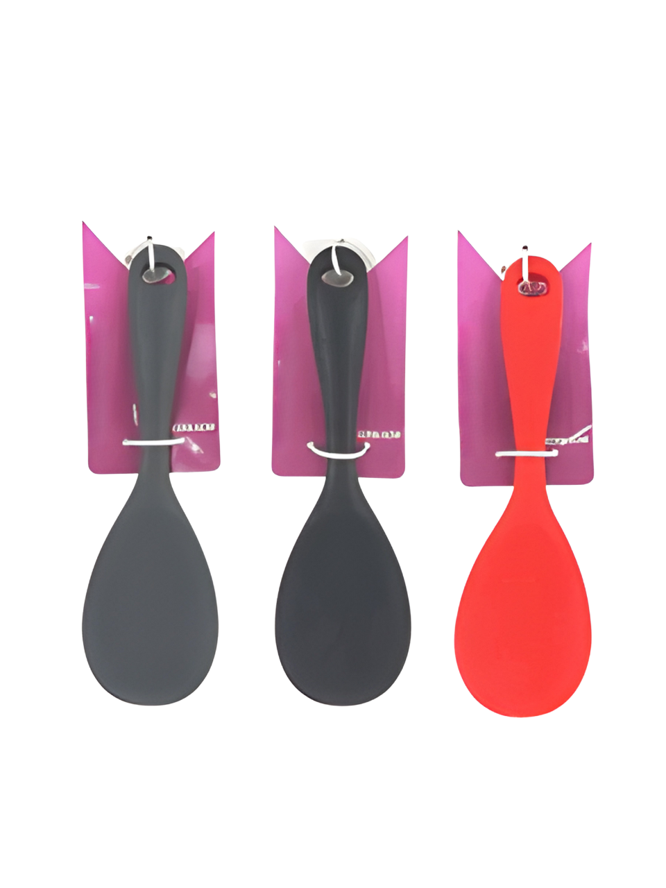 COLHER SILICONE 7908475122292 / REF TOP0951