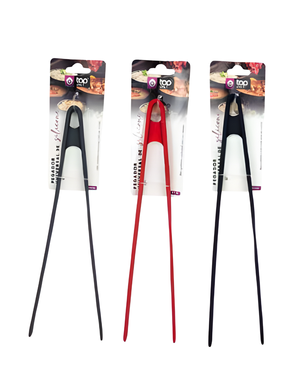 PEGADOR UNIVERSAL SILICONE 7908475131423 / TOP1308