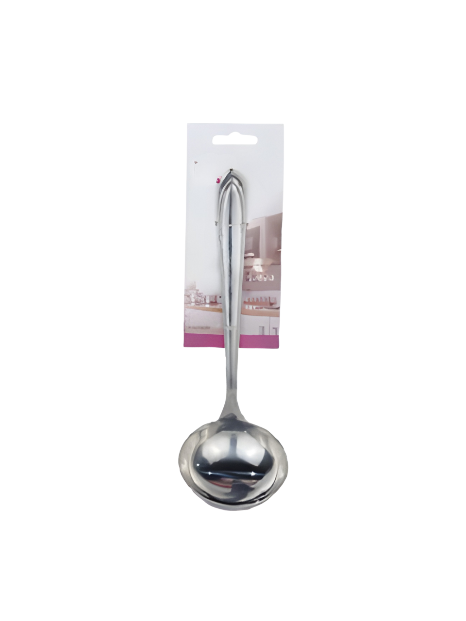 CONCHA EM INOX 7908475123077 / REF TOP1021