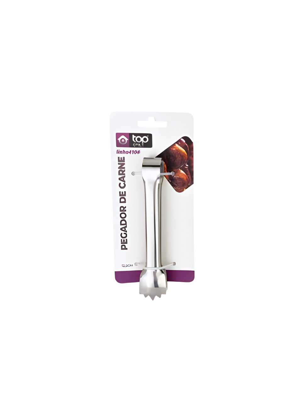 PEGADOR DE CARNE 7908475123817 / TOP1077