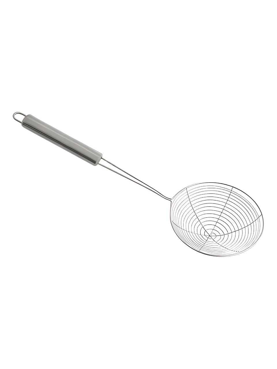 ESCUMADEIRA AÇO INOX 7908475123930 / REF TOP1089