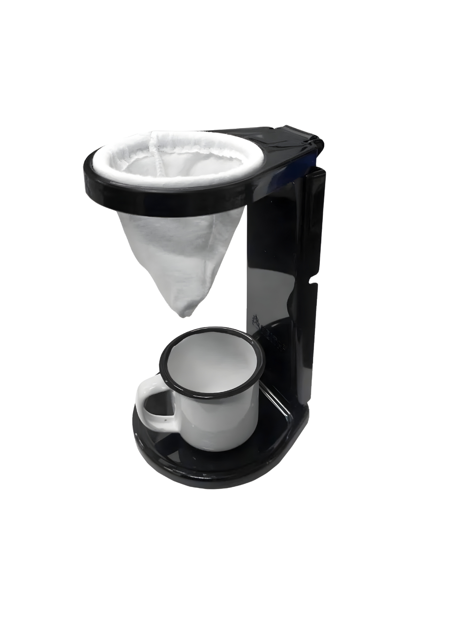 EXPRESSO NO COADOR FILTRO DE CAFÉ 7897839702129 / REF COA1F